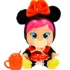 Bebés Llorones Loving Care Disney Minnie*IMC Discount
