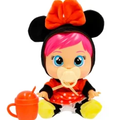 Bebés Llorones Loving Care Disney Minnie*IMC Discount