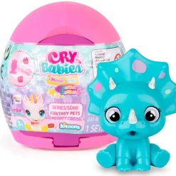 IMC Manualidades-Bebés Llorones Mascota Fantasy Sorpresa