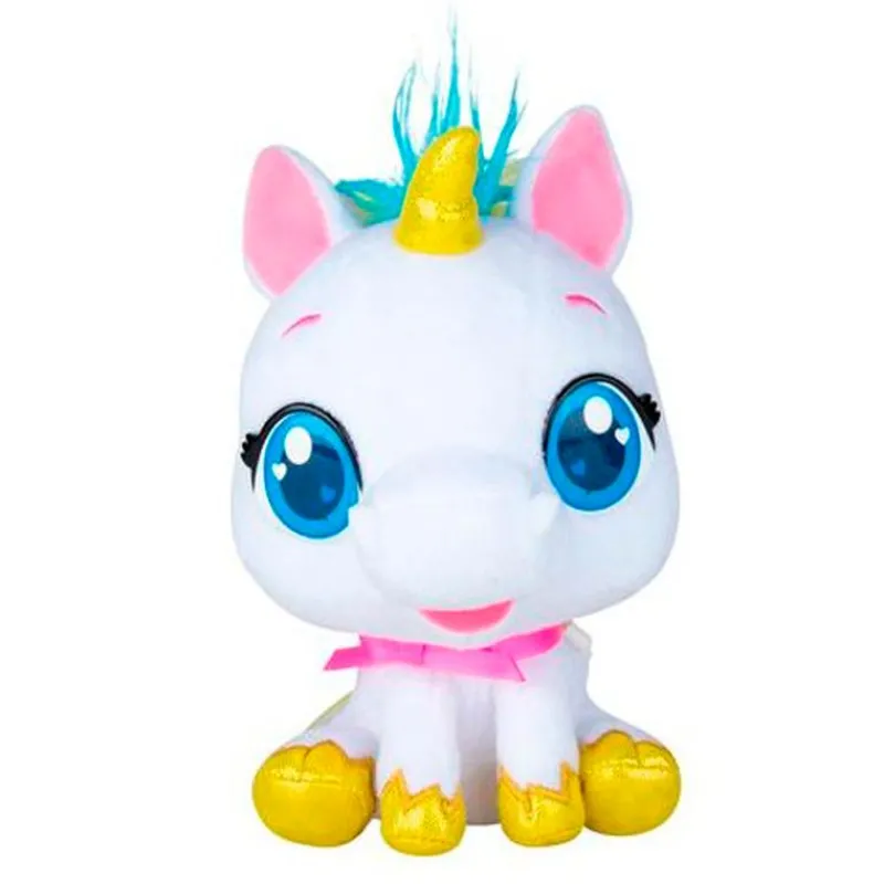 IMC Primera Infancia Y Preescolar-Bebés Llorones Mascota Peluche Surtida