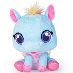 IMC Primera Infancia Y Preescolar-Bebés Llorones Mascota Peluche Surtida