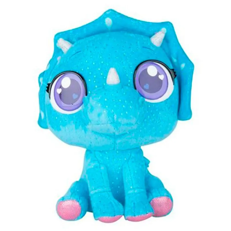 IMC Primera Infancia Y Preescolar-Bebés Llorones Mascota Peluche Surtida