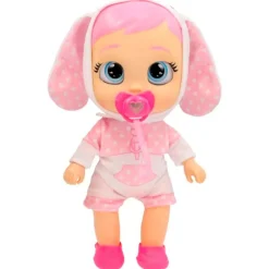 Bebés Llorones Mis Primeros Pasos Coney*IMC Best