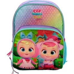 Bebés Llorones Mochila Escolar*CYP Online