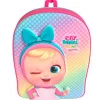 CYP Escolar-Bebés Llorones Mochila Guadería