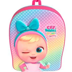 CYP Escolar-Bebés Llorones Mochila Guadería
