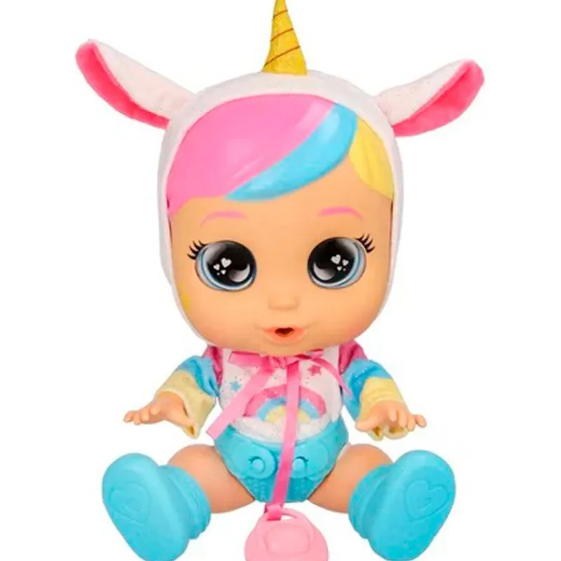 IMC Muñecas-Bebés Llorones Muñeca Bebé Surtida