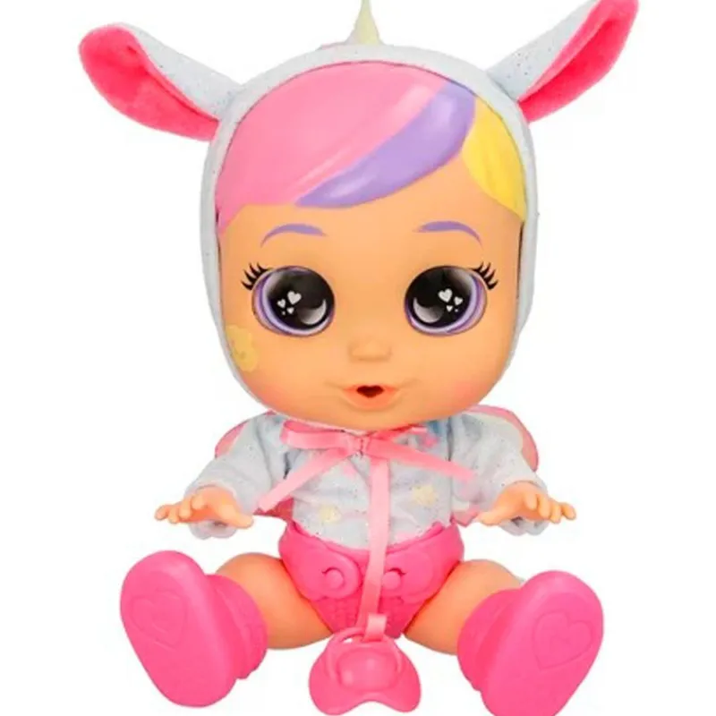 IMC Muñecas-Bebés Llorones Muñeca Bebé Surtida