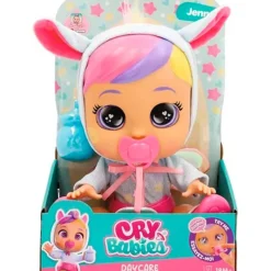 IMC Muñecas-Bebés Llorones Muñeca Bebé Surtida