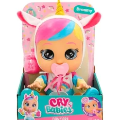 IMC Muñecas-Bebés Llorones Muñeca Bebé Surtida