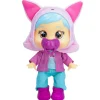 Bebés Llorones Snowy Muñeca Foxie*IMC Sale