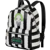 KARACTERMANIA Otros Merchandising|Escolar-Beetlejuice Mochila Heady