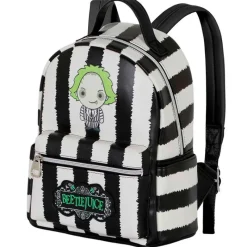 KARACTERMANIA Otros Merchandising|Escolar-Beetlejuice Mochila Heady
