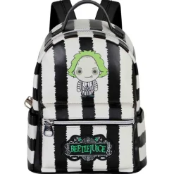 KARACTERMANIA Otros Merchandising|Escolar-Beetlejuice Mochila Heady