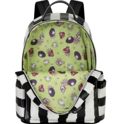 KARACTERMANIA Otros Merchandising|Escolar-Beetlejuice Mochila Heady