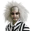 RUBIE'S Halloween-Beetlejuice Peluca Adulto