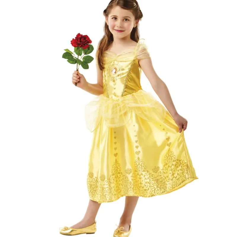 Bella Disfraz Clásico Edición Deluxe*RUBIE'S Online