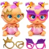 FAMOSA Muñecas-Bellies Gafas de Sol