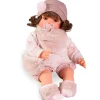 Beni Lagrimitas Invierno Muñeca Bebé*MUÑECAS ANTONIO JUAN Hot
