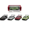 SELECCION DRIM Coches Otras Escalas-Bentley Continental GT3 Escala 1:36 Surtido