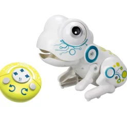 BIZAK Robots-Berni la Rana Robótica