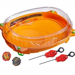 Beyblade Burst Estadio QuadDrive Cosmic Vector*HASBRO Sale