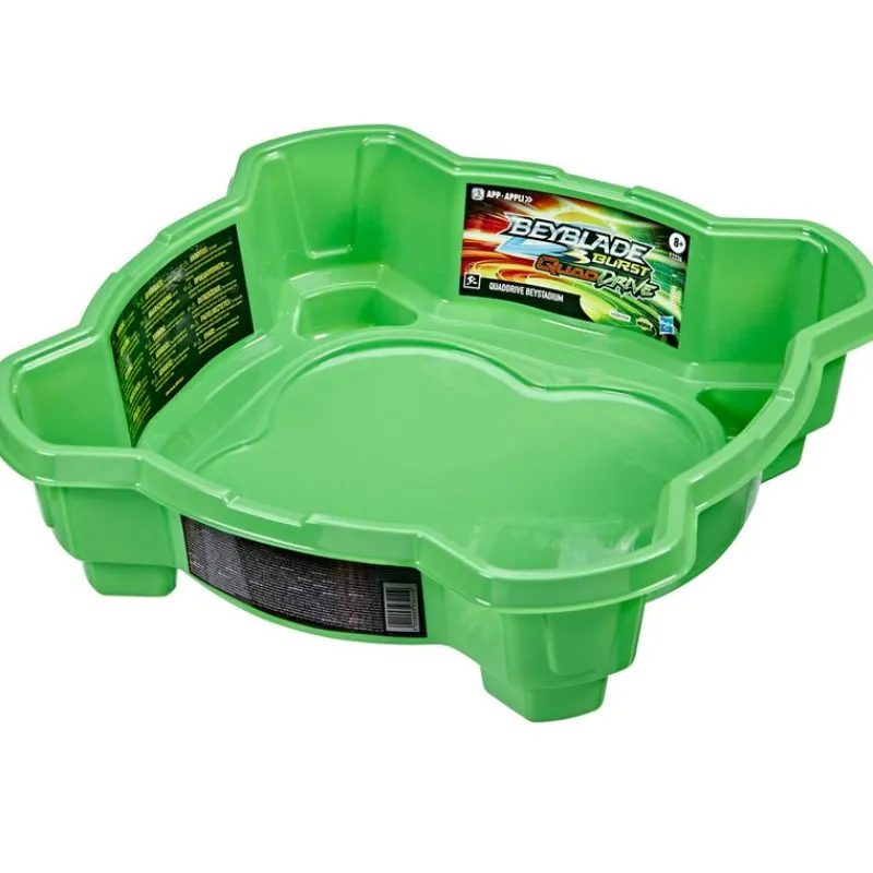 Beyblade Burst QuadDrive Estadio Básico*HASBRO Sale