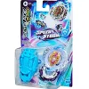 HASBRO Figuras Y Figuras De Acción-Beyblade Pack Speedstorm Surtido