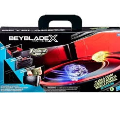 Beyblade X Beystadium Portátil*HASBRO Outlet
