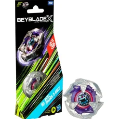 HASBRO Figuras Y Figuras De Acción-Beyblade X Kit Peonza Top Surtido