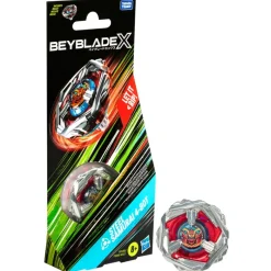 HASBRO Figuras Y Figuras De Acción-Beyblade X Kit Peonza Top Surtido