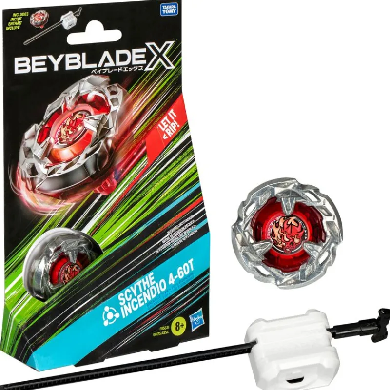 Beyblade X Starter Pack Surtido*HASBRO Sale