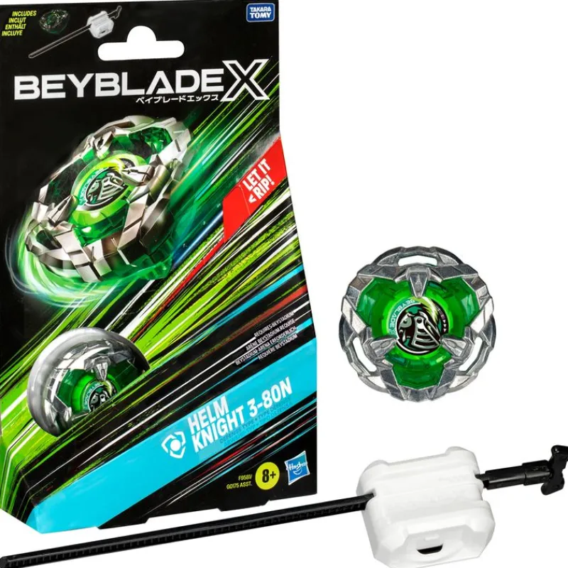 Beyblade X Starter Pack Surtido*HASBRO Sale