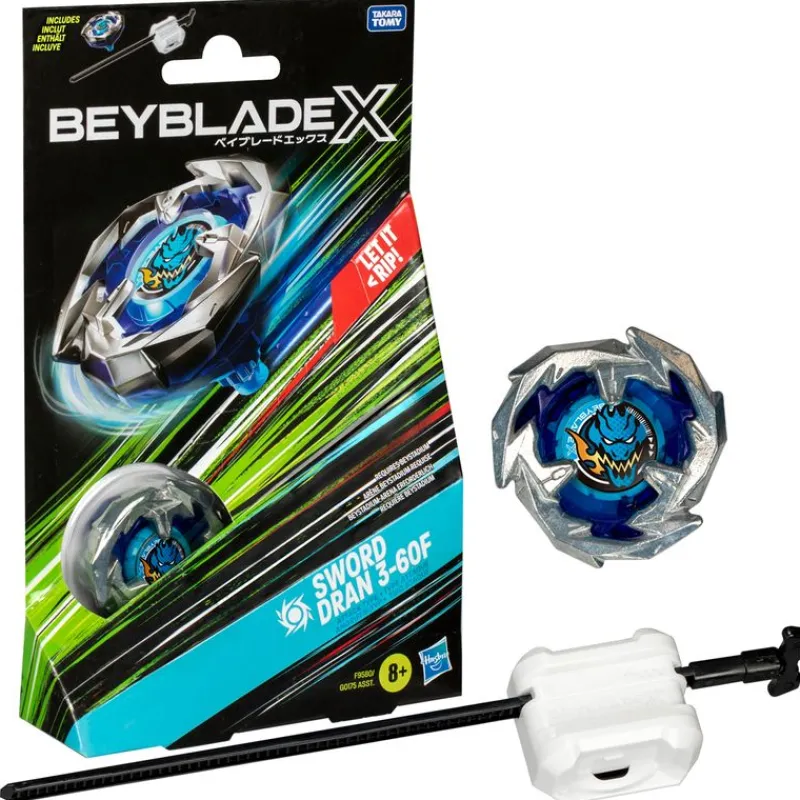 Beyblade X Starter Pack Surtido*HASBRO Sale