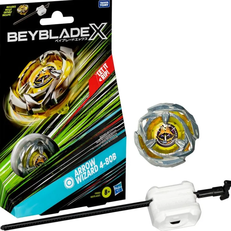 Beyblade X Starter Pack Surtido*HASBRO Sale