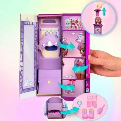 BFF Bebés Llorones Muñeca Phoebe*IMC Outlet