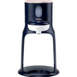 Bib Expresso Night Blue*BEABA Outlet