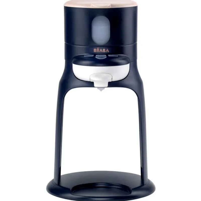 Bib Expresso Night Blue*BEABA Outlet