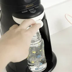 Bib Expresso Night Blue*BEABA Outlet