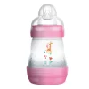 Biberón 160 Ml Easy Start Anti-Colic Rosa*MAM Sale