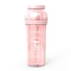 Biberón Anti cólicos de Acero 260 Ml Pink*TWISTSHAKE Hot