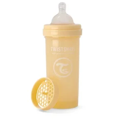 TWISTSHAKE Biberones-Biberón Anticólicos 260 Ml Caramelo