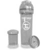 TWISTSHAKE Biberones-Biberón Anticólicos 300 Ml Gris