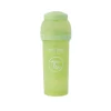 Biberón Anticólicos 260 Ml Verde Cactus*TWISTSHAKE Discount