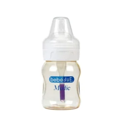 Biberón Medic anti-cólico 160 ml*BEBE DUE