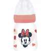 STOR Biberones-Biberón silicona 150 ml Minnie