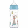 BEBE CONFORT Biberones-Biberon PP 360ML Azul
