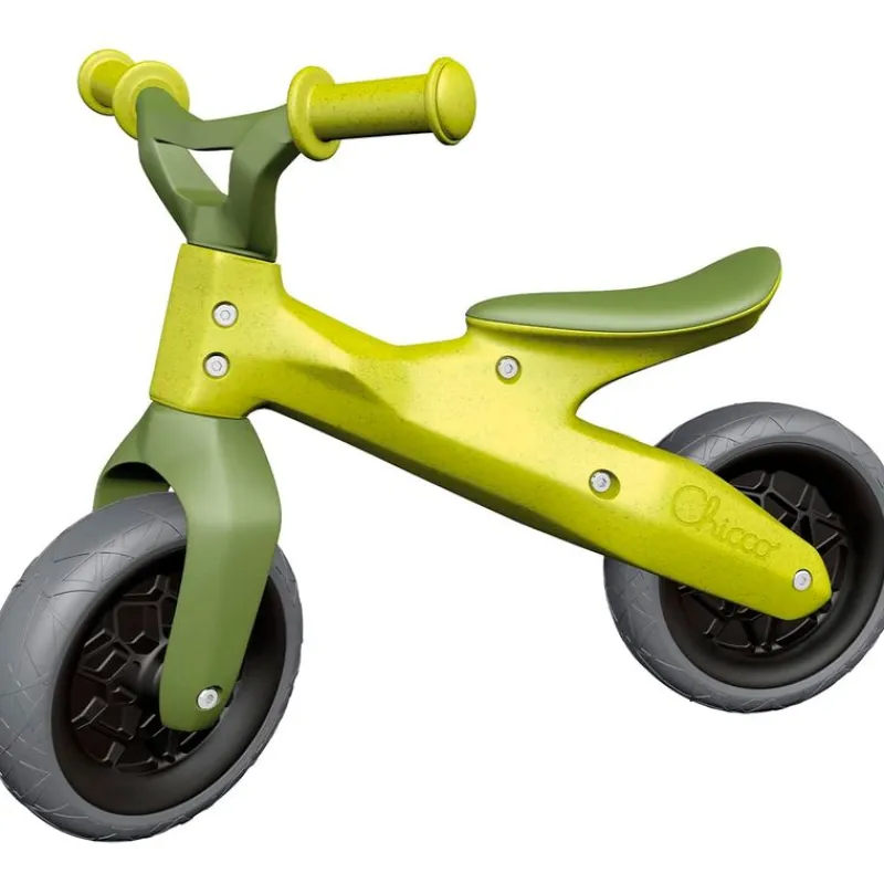 Bicicleta ECO Balance Verde*CHICCO Online