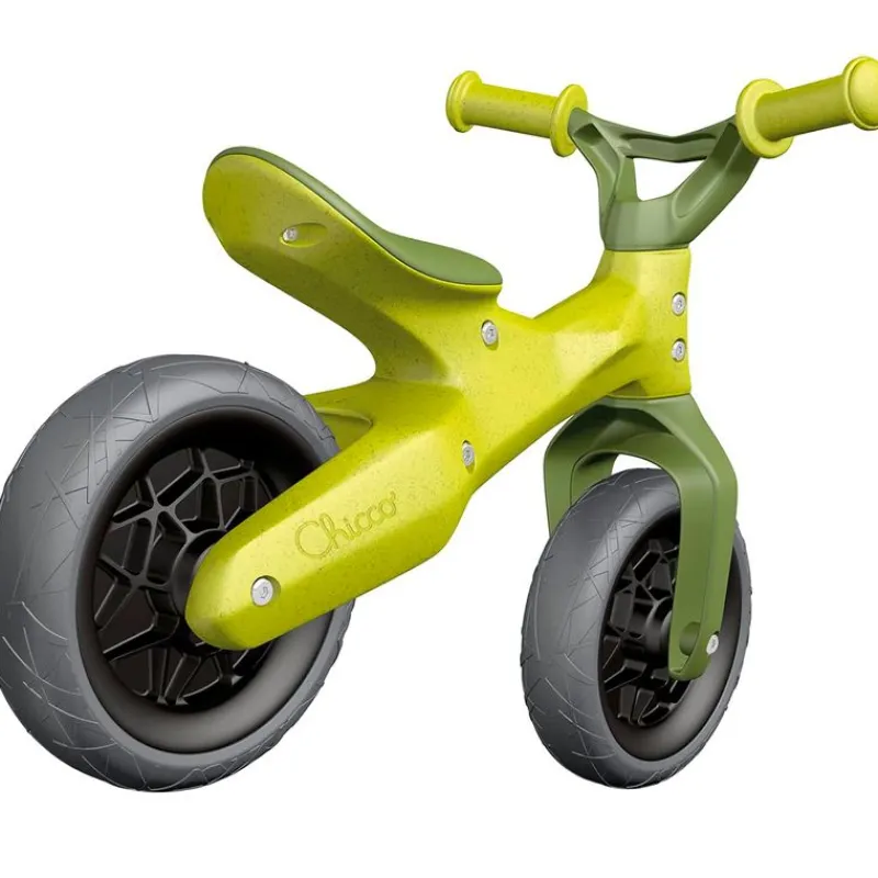Bicicleta ECO Balance Verde*CHICCO Online