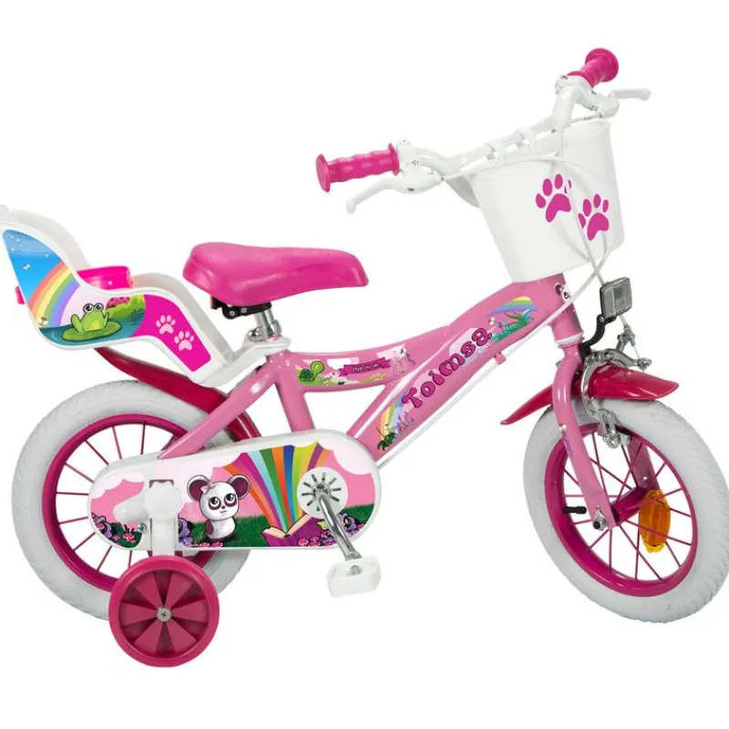 Bicicleta Infantil Fantasy 12"*TOIMSA Sale